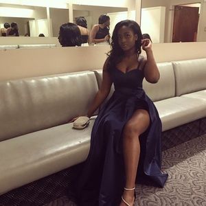 Fame & Partners Gown